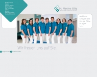 Bild Eig Martina Dr.med.dent. Zahnrztin fr Kieferorthopdie