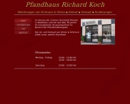 Bild Koch Richard