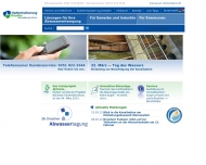 Bild Stadtentwsserung Dresden GmbH