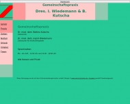 Bild Kutscha Bettina Dr.med.dent. Zahnrztin