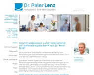 Bild Praxis Dr. Sibylle Lenz