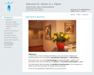 Zahnarzt Bochum