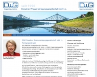 Bild Dresdner Wasserreinigungsgesellschaft mbH Ingenieurbro