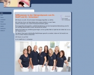 Bild Wolff Michael Dr. , Schweizer Sandra Dr. Zahnrzte