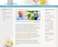 Bild Wolinsky Alexander-Jay Dr.