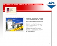 Bild Briefmarken - Auktions- und Handelshaus Jrgen Gtz