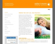 Bild Zahnrzte Damen Dr. & Partner