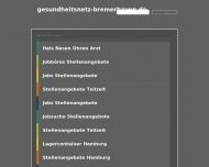 Bild Zimmermann Roland Dr. Zahnarzt Baake Katja Dr.