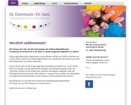 Bild Dommack Sabine Dr. , Vaez Vahide Dr. Fachzahnrzte fr Kieferorthopdie