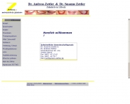 Bild Zettler Andreas Dr. , Susanne Dr. Zahnrzte