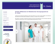 Bild Zahnarztpraxis Dr. Lars Zacke