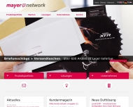 Bild Mayer-Kuvert GmbH & Co.