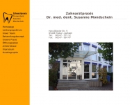 Bild Mondschein Susanne Dr.med.dent.