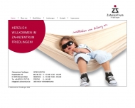 Bild Zahnzentrum Friedlingen GmbH