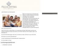 Zahnarztpaxis Wittrin Kaltenkirchen www.zahnarzt-wittrin.de