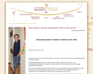 Bild Bernsdorff K.-H. Dr. Kieferorthopde