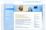 Bild Hadenteufel Reinhard Dr. Zahnarzt fr Kieferorthopdie