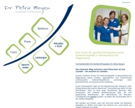 Bild Boyen Petra Dr. Kieferorthopdin