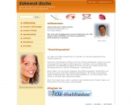 Bild Zecha Stefan Zahnarztpraxis