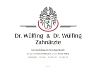 Bild Wlfing Zahnrztliche Gemeinschaftspraxis