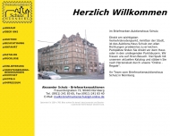 Bild Schulz Briefmarkenauktionen