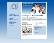 Bild Welter Hans-Eberhard Zahnarztpraxis