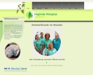 Bild Westphal S. Zahnrztin