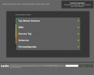 Bild Scheerer Markus Dr. , Weisbarth Inge Dr. Zahnrzte