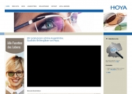 Bild Hoya Lens Deutschland GmbH