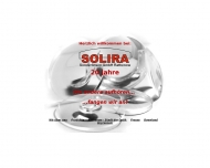 Bild SOLIRA GmbH Sonderbrillenlinsen