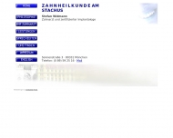 Bild Widmann Stefan Dr. Zahnarzt