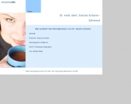 Bild Schams Sascha Dr.med.dent.
