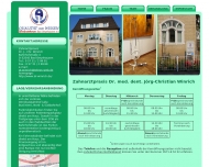 Bild Winrich Jrg Christian Dr.med.dent.