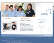 Bild Weile Katrin Dr. Zahnrztin