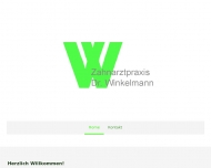 Bild Winkelmann Werner Dr. Zahnarztpraxis