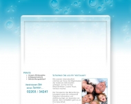 Website Wilke Thomas Dr. Zahnarzt