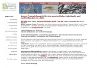 Bild Praxis Dr. Gundo Wessing