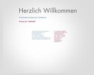 Bild Wiethoff Stephan Dr. Zahnarzt