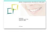 Bild Wickel Rainer Dr. Zahnarzt Praxis , Laporte Nadine Dr.