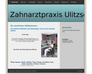 Bild Ulitzsch Hans-Joachim Zahnarztpraxis