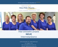 Bild Wachs Klaus-Peter Zahnarzt