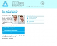 Bild Zahnrzte Vogel Guido Dr., Ostkamp Veit Dr.