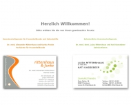 Bild Rittershaus Luiza Dr. Zahnrztin