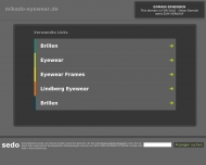 Bild MIKADO Brillen-Design u. Vertriebs-GmbH