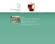 Bild Vasil Ilona Dr. IM Temeschburg