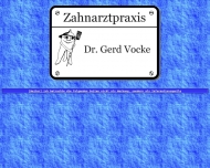Bild Vocke Gerd Dr.med.dent. Zahnarzt