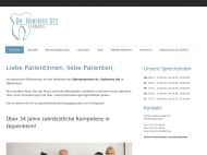 Bild Utz Hubertus Dr. Zahnarzt