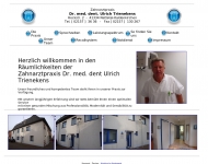 Bild Trienekens Ulrich Dr.