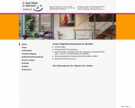 Bild Wagner Jrgen Dr. , Brehm Heike Dr.