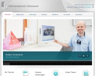 Bild Scheuerer Robert Zahnarzt